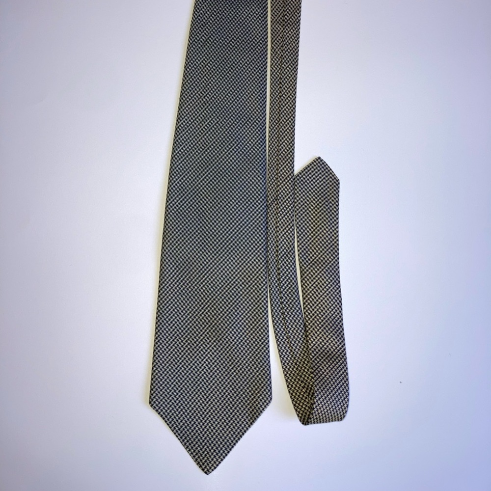 Vintage Polo Ralph Lauren Tie
